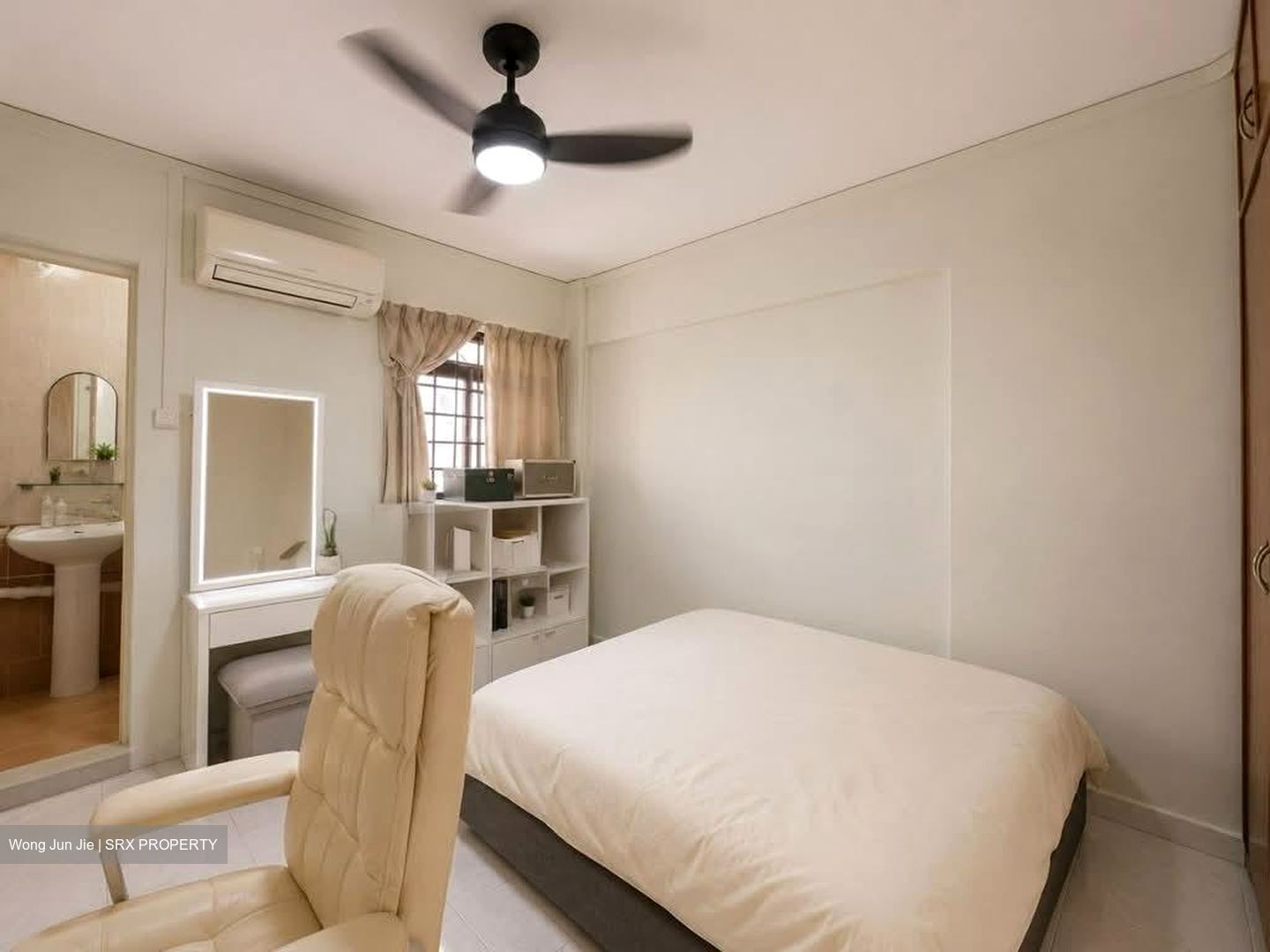 Blk 575 Cheng San Court (Ang Mo Kio), HDB 3 Rooms #584601561